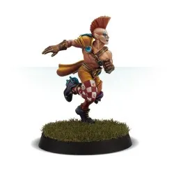 BloodBowl Fw: Eldril Sidewinder