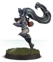 BloodBowl Fw: Roxanna Darknail