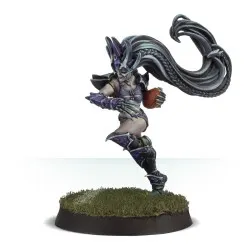 BloodBowl Fw: Roxanna Darknail