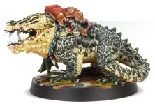 Necromunda Fw: Goliath Sumpkroc
