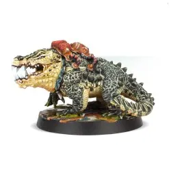Necromunda Fw: Goliath Sumpkroc