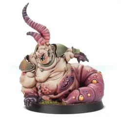 BloodBowl Fw: Nurgle Rotspawn
