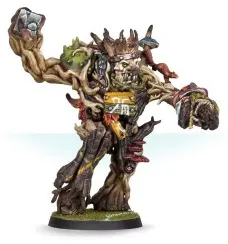 BloodBowl Fw: Deeproot Strongbranch