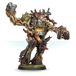 BloodBowl Fw: Deeproot Strongbranch