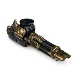 Adeptus Custodes Fw: Telemon Arachnus Storm Cannon