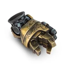 Adeptus Custodes Fw: Telemon Caestus