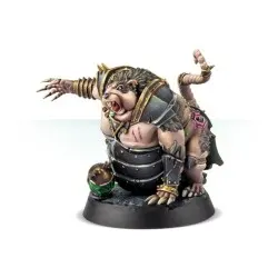BloodBowl Fw: Glart Smashrip