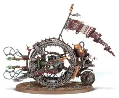 Doom-Flayer Weapon Team