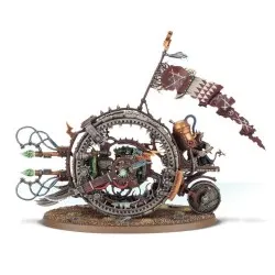 Doom-Flayer Weapon Team