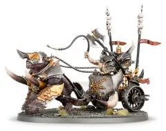Slaves to Darkness: Chaos Chariot