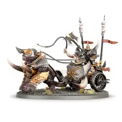 Slaves to Darkness: Chaos Chariot