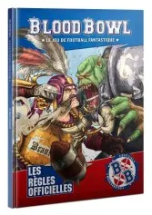 BloodBowl: Livre de Règles v2