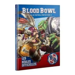 BloodBowl: Livre de Règles v2