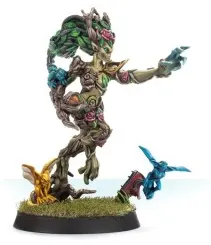 BloodBowl Fw: Willow Rosebark