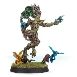 BloodBowl Fw: Willow Rosebark