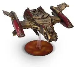 Adeptus Custodes Fw: Orion Assault Dropship