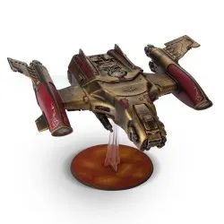 Adeptus Custodes Fw: Orion Assault Dropship