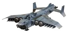 Imperium Fw: Navy Destroyer Marauder