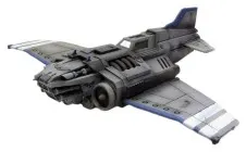 Imperium Fw: Navy Thunderbolt Heavy Fighter