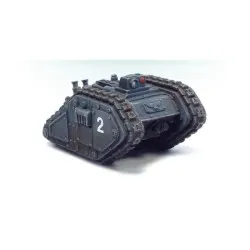 Forge World: Cyclops Demolition Vehicle