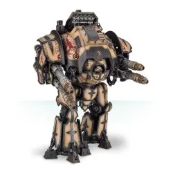 Mechanicum Fw: Acastus Knight Porphyrion