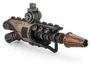Mechanicum Fw: Knight Moirax Graviton Pulsar