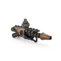 Mechanicum Fw: Knight Moirax Graviton Pulsar