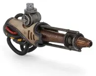 Mechanicum Fw: Knight Moirax Conversion Beam Cannon