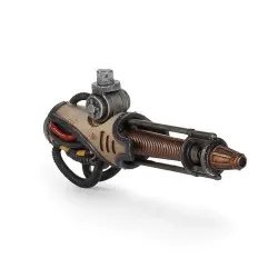Mechanicum Fw: Knight Moirax Conversion Beam Cannon