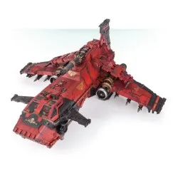 Space Marines Legion Fw: Thunderhawk Gunship