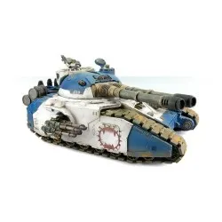 Space Marines Fw: Legion Fellblade