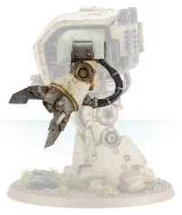 Space Marines Legion Fw: Leviathan Siege Claw