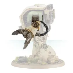Space Marines Legion Fw: Leviathan Siege Claw