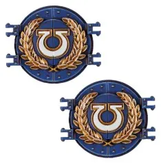 Ultramarines Fw: Legion Deimos Rhino Doors