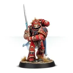 Blood Angels Fw: Praetor