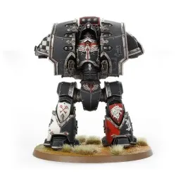 Dark Angels Fw: Legion Leviathan Pattern Siege Dreadnought