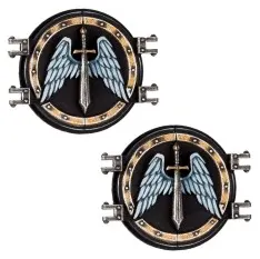 Dark Angels Fw: Legion Deimos Rhino Doors