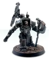Iron Hands Fw: Iron Father