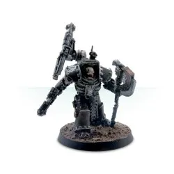 Iron Hands Fw: Iron Father