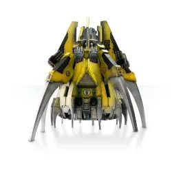 Space Marines Legion Fw: Kharibdys Assault Claw
