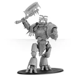 Chaos Marines Fw: Kytan Daemon Engine of Khorne