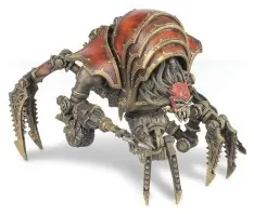 Chaos Marines Fw: Khorne Blood Slaughterer Impaler