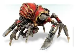 Chaos Marines Fw: Khorne Blood Slaughterer