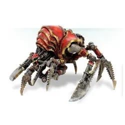 Chaos Marines Fw: Khorne Blood Slaughterer