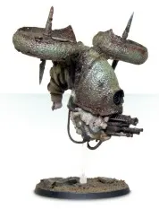 Chaos Marines Fw: Greater Blight Drone