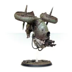 Chaos Marines Fw: Greater Blight Drone