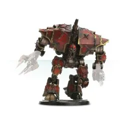 Chaos Marines Fw: Decimator Daemon Engine