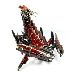Chaos Marines Fw: Greater Brass Scorpion