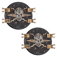 Iron Warriors Fw: Legion Deimos Rhino Doors