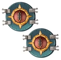 Sons of Horus Fw: Legion Deimos Rhino Doors
